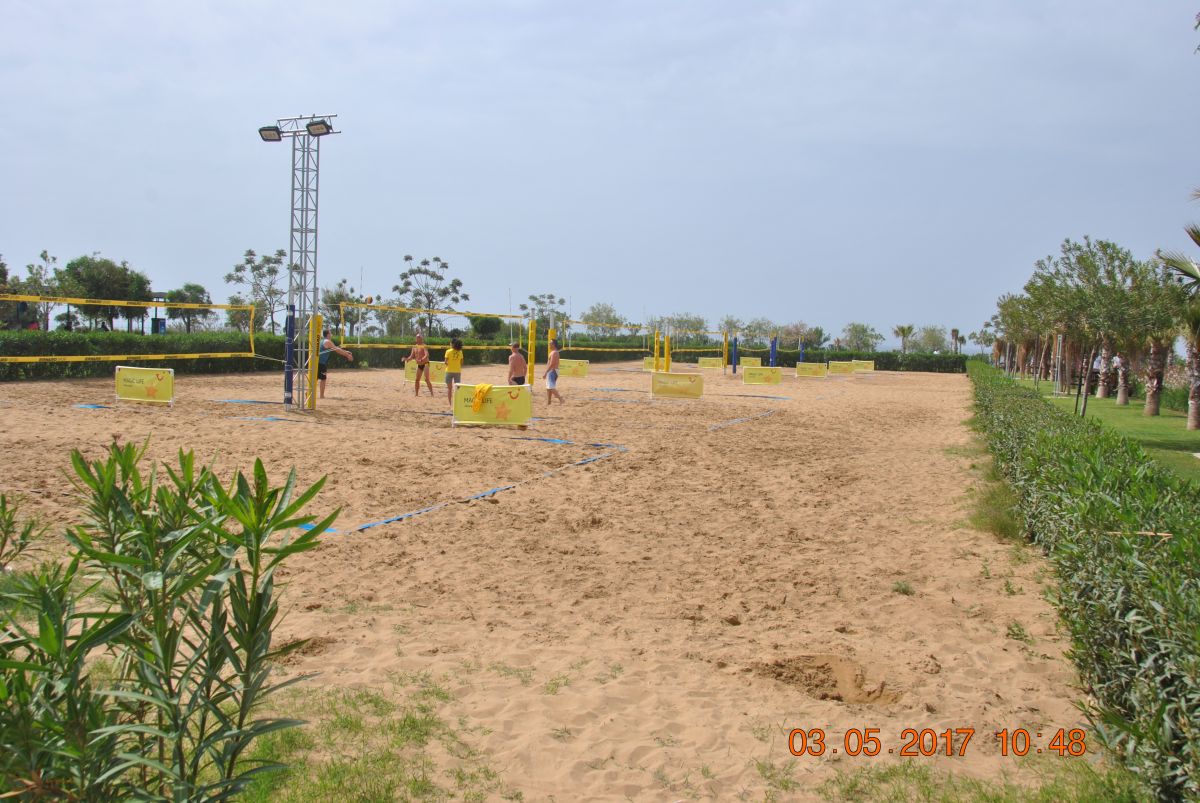 imagini hotel JACARANDA IMPERIAL SIDE